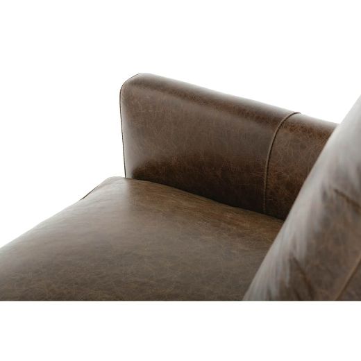 Picture of Lilah Leather Chair